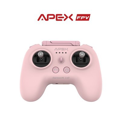 Pink Red Transmitter RC na-akwado FPV Simulators